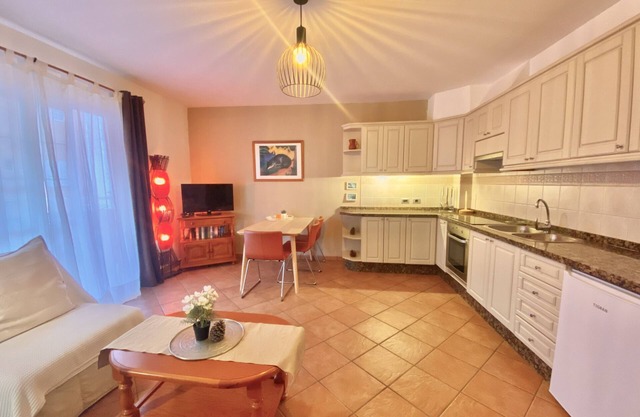 Holiday Apartment "Casa Emma" with Balcony & Wi-Fi