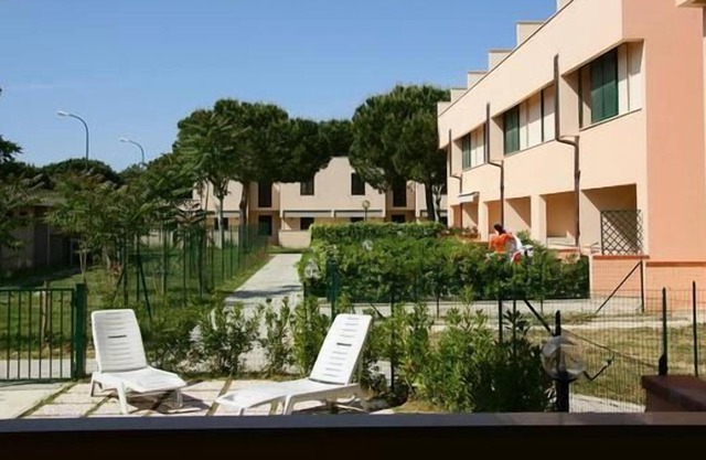 Holiday apartment Principina a Mare for 4 - 6 persons with 2 bedrooms - Holiday house