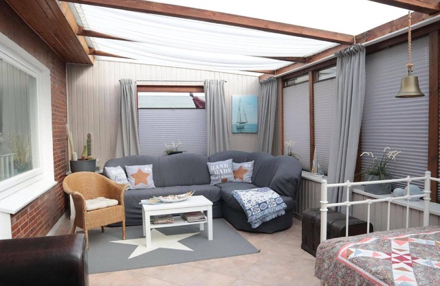 Holiday apartment Wendtorf for 1 - 4 persons with 1 bedroom - Holiday house