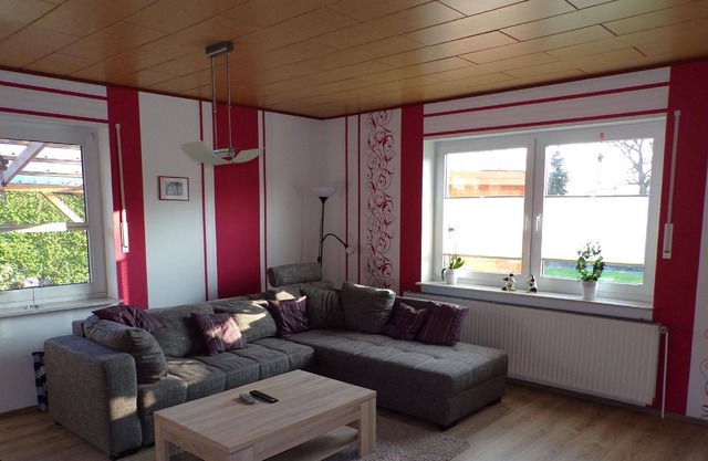 Holiday apartment Westoverledingen for 1 - 5 persons with 1 bedroom - Holiday house