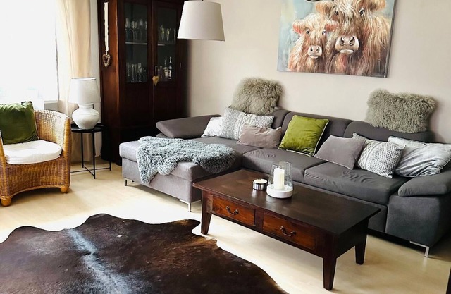 Holiday apartment Lindau (Bodensee) for 1 - 4 persons with 2 bedrooms - Twin house