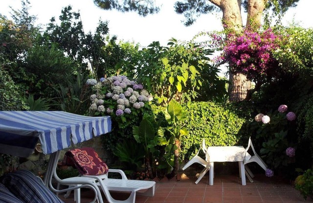 Holiday apartment Barano d'Ischia for 1 - 4 persons with 1 bedroom - Holiday apartment in one or mul
