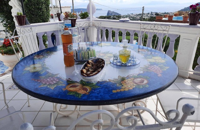 Holiday apartment Barano d'Ischia for 1 - 2 persons with 2 bedrooms - Row house