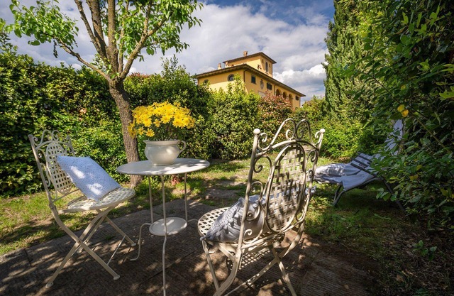Holiday apartment Massa e Cozzile for 1 - 2 persons with 1 bedroom - Holiday apartment in one or mul