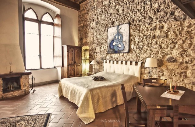 Holiday apartment Massa Marittima for 1 - 3 persons with 1 bedroom - Holiday apartment in one or mul