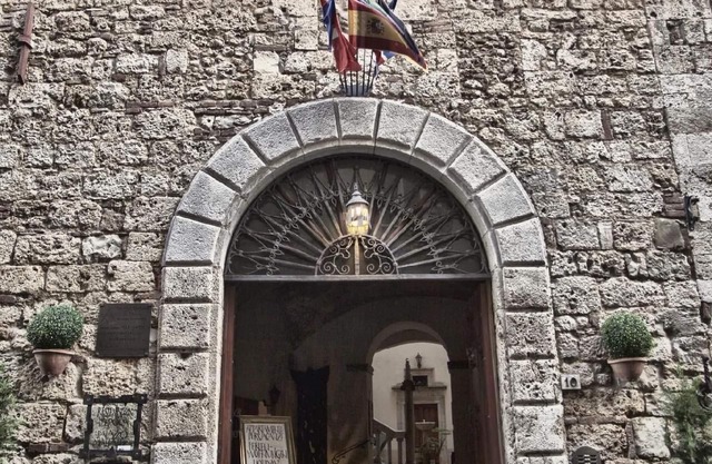 Holiday apartment Massa Marittima for 1 - 5 persons with 2 bedrooms - Holiday apartment in one or mu