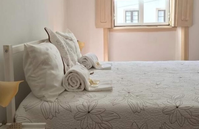 Holiday apartment Figueira da Foz for 1 - 8 persons with 4 bedrooms - Row house