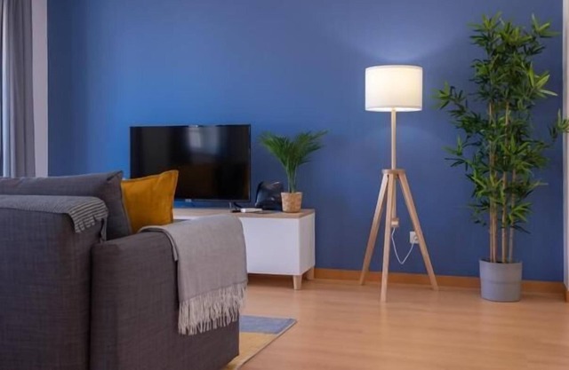 Holiday apartment Figueira da Foz for 1 - 6 persons with 3 bedrooms - Holiday apartment