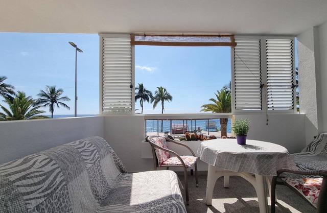 Holiday apartment Puerto de Naos for 1 - 5 persons with 2 bedrooms - Holiday apartment in one or mul