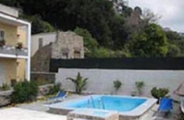 Holiday apartment Barano d'Ischia for 4 persons with 1 bedroom - Holiday house