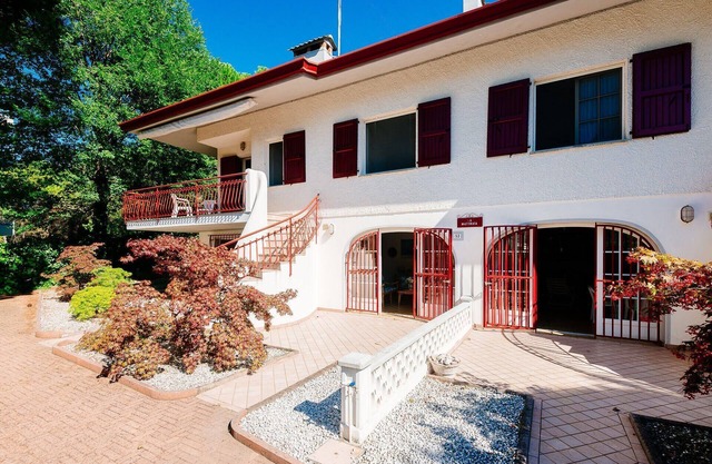 Holiday apartment Lignano Pineta for 1 - 4 persons with 2 bedrooms - Holiday apartment in one or mul