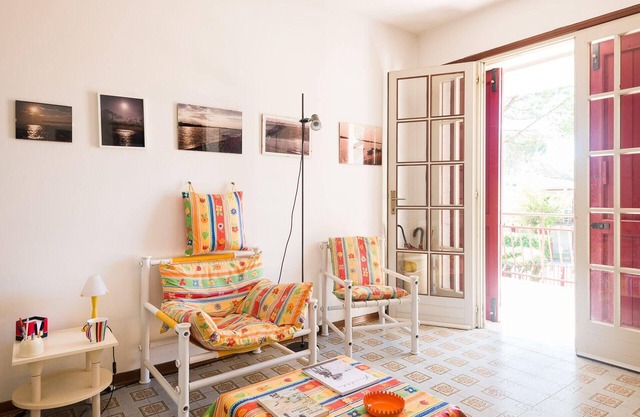 Holiday apartment Lignano Pineta for 1 - 4 persons with 2 bedrooms - Holiday house