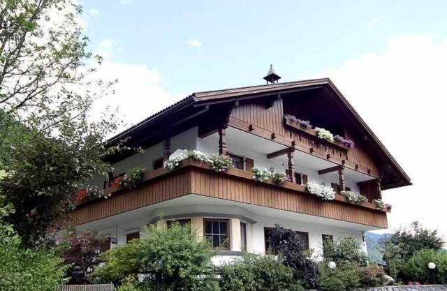 Holiday apartment Sankt Lorenzen (San Lorenzo di Sebato) for 2 persons with 1 bedroom - Holiday hous