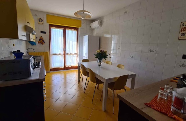 Holiday apartment 5 minutes walk from Pomeij excavations - with air conditioning