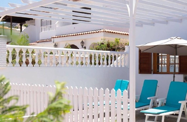 Holiday apartment Agaete for 1 - 3 persons with 1 bedroom - Holiday apartment