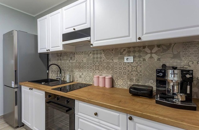 Holiday Apartment Anna in Lokve