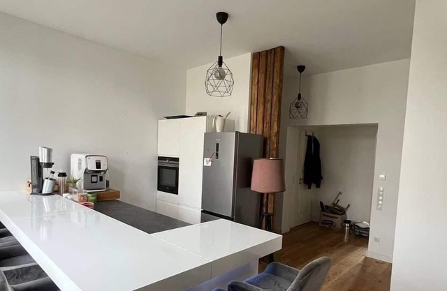 holiday apartment/apt. for 10 guests with 104m² in Kruft (175644)