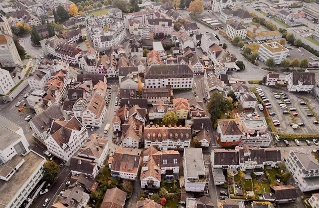 Holiday apartment Arbon for 1 - 2 persons with 1 bedroom - Holiday apartment