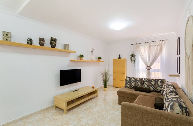 Holiday Apartment 'Attaday Home' with Wi-Fi