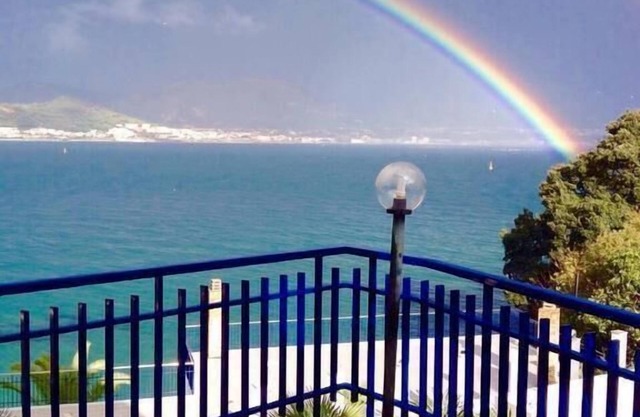 Holiday apartment Bacoli for 1 - 2 persons - Twin house