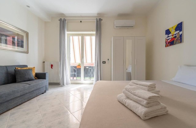 Holiday apartment Bagnoli for 1 - 4 persons with 2 bedrooms - Holiday apartment