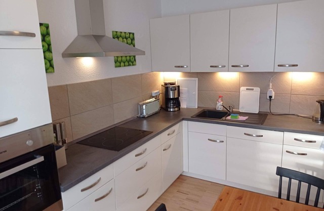 Holiday apartment Berlin for 1 - 3 persons - Holiday apartment in one or multi-family house