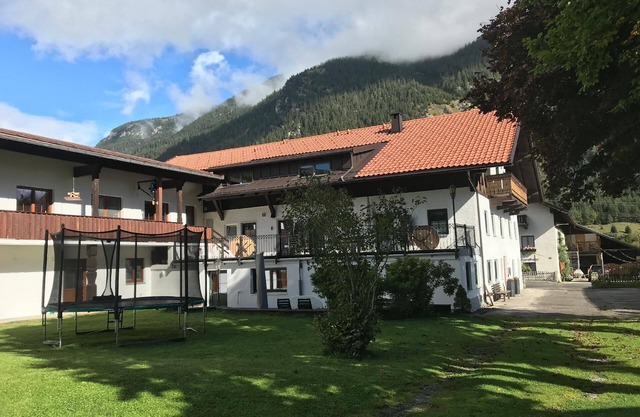 Holiday apartment Bichlbach for 1 - 6 persons with 2 bedrooms - Holiday apartment