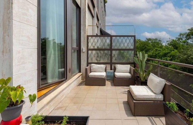 Holiday apartment Crescenzago for 1 - 4 persons with 1 bedroom - Holiday apartment in one or multi-f