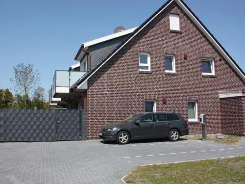 Holiday apartment cabin 2c