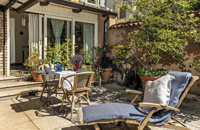 Holiday Apartment "Casa Gasparo" with Wi-Fi & Terrace