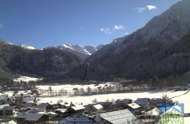 Holiday apartment Bad Hindelang for 1 - 3 persons - Holiday apartment
