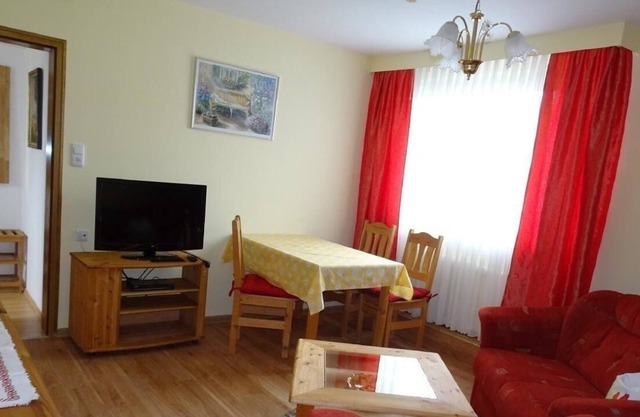 holiday apartment/apt. for 4 guests with 43m² in Bad Kissingen (180225)