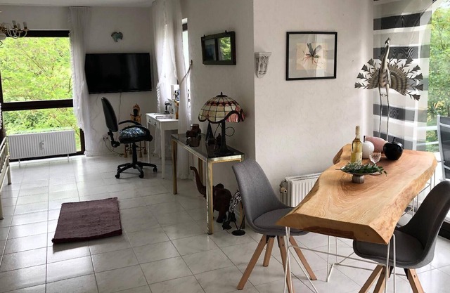 Holiday apartment Bad Kreuznach for 1 - 2 persons - Holiday apartment