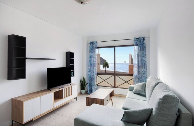Holiday Apartment "La Esperanza" with Sea View
