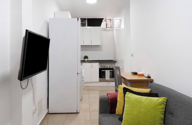 Holiday Apartment "Un Descanso 1" in City Center with Wi-Fi