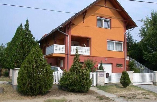 Holiday apartment Fonyód for 1 - 12 persons with 6 bedrooms - Holiday apartment