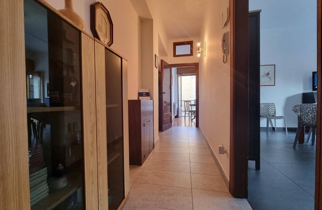 Holiday apartment Giarre for 1 - 8 persons with 3 bedrooms - Holiday apartment