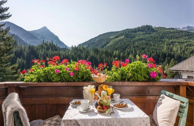 Holiday apartment Gmünd for 1 - 5 persons with 2 bedrooms - Holiday apartment