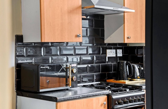 Holiday apartment Gravesend for 1 - 3 persons with 1 bedroom - Row house