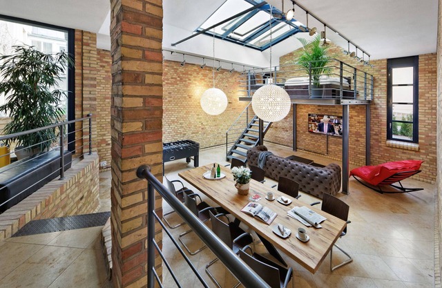 Holiday Apartment "Großer Fritz" - Elflein Quartier