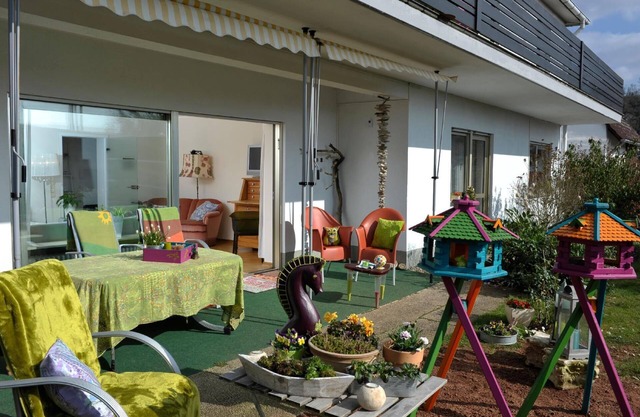 Holiday apartment Hargesheim for 1 - 5 persons with 2 bedrooms - Holiday house
