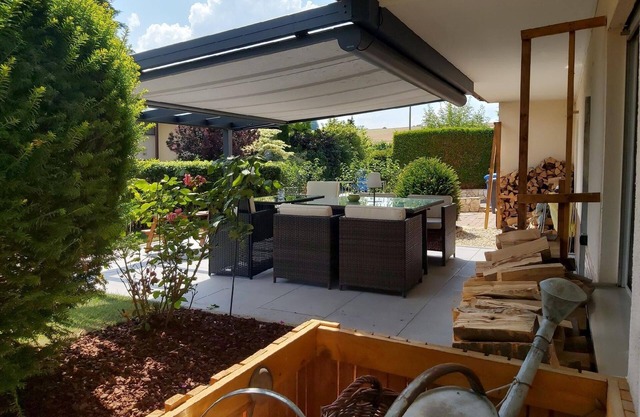 Holiday apartment Hünfelden for 1 - 7 persons with 3 bedrooms - Holiday apartment