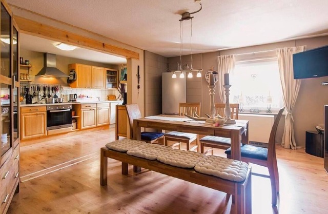 Holiday apartment Hünfelden for 1 - 7 persons with 3 bedrooms - Holiday apartment