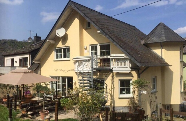 Holiday apartment in the tower