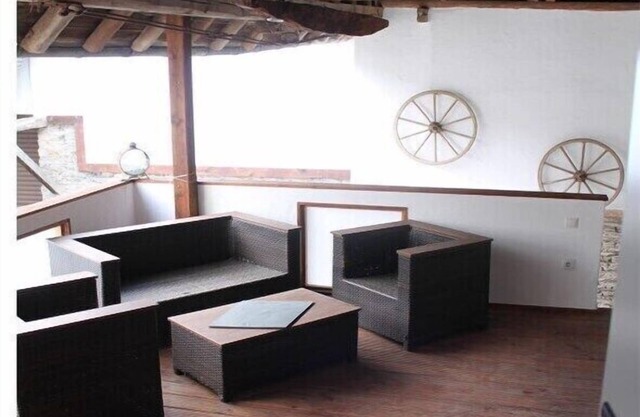 Holiday apartment in Polch with parking