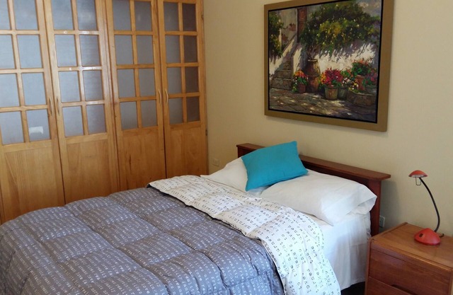 Holiday apartment in Tarapoto