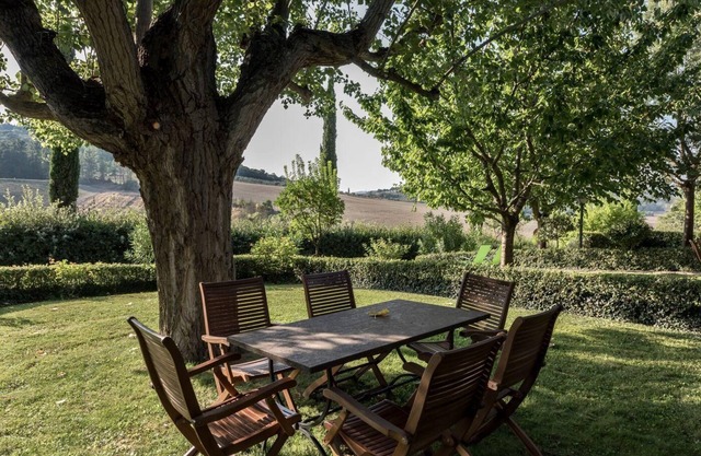 Holiday apartment Casole d'Elsa for 1 - 7 persons with 2 bedrooms - Holiday apartment