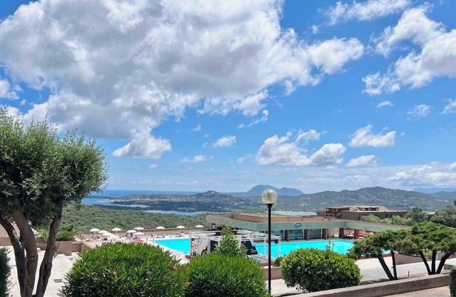 Holiday apartment Two-room flat in a quiet location