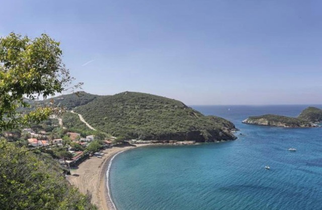 Holiday Apartment "Il Nido" Near the Beach