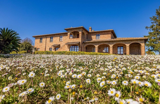 Holiday apartment Montepulciano for 1 - 4 persons with 1 bedroom - Holiday apartment